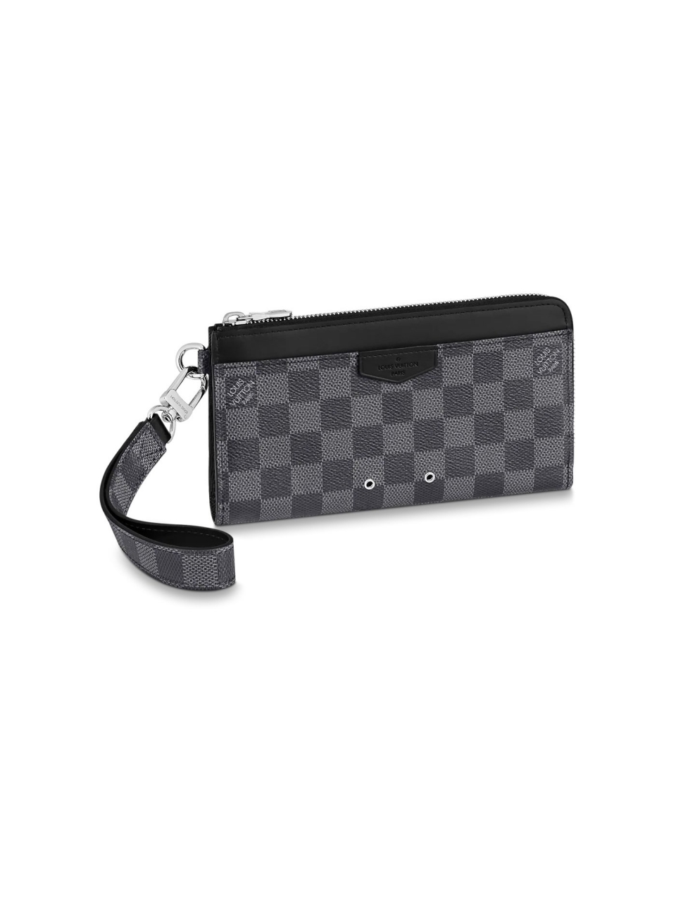 Бумажник Louis Vuitton Zippy Dragonne